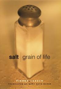 Salt : Grain of Life