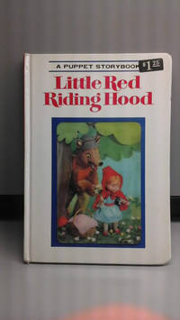image of Little Red Riding Hood