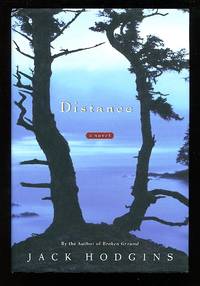cover of Distance