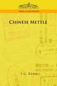 Chinese Mettle