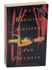 cover of The Magician's Assistant