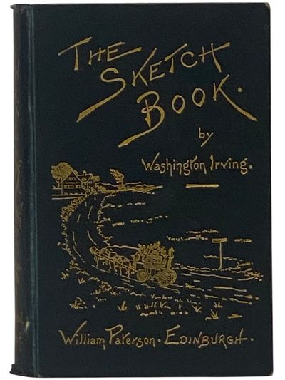 The Sketch Book, and Christmas