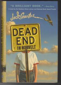 image of DEAD END IN NORVELT