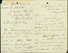 Autograph letter signed to Latimer Clark