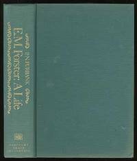 image of E.M. Forster: A Life