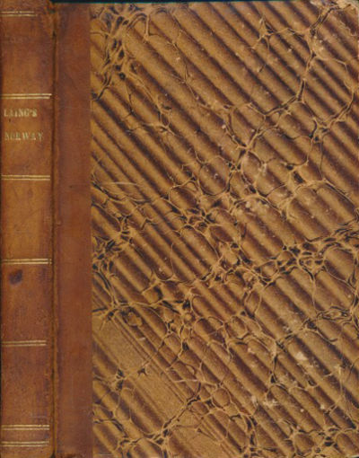 Journal of a Residence in Norway During the Years…