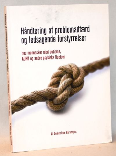 Håndtering af problemadfærd og ledsagende…