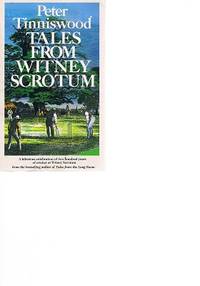 image of Tales From Witney Scrotum