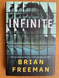 cover of Infinite