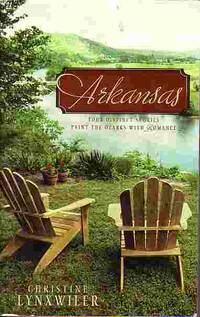 image of Arkansas Four Distinct Stories Paint the Ozarks with Romance