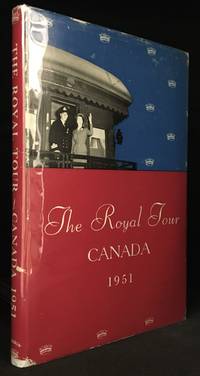 The Royal Tour Canada 1951