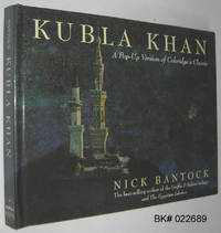 Kubla Khan: A Pop-Up Version of Coleridge&#039;s Classic by Coleridge, Samuel Taylor - 1994