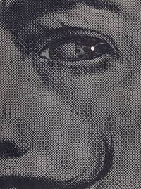 cover of DALI: Gemälde, Zeichnungen, Objekte, Schmuck. Ausstellung unter Einschluss der Sammlung Edward F.W. James. Jan.-Mar. 1971. Texts by P. Waldberg, R. Descharnes, M. Audouin, G. Komrij, et al.