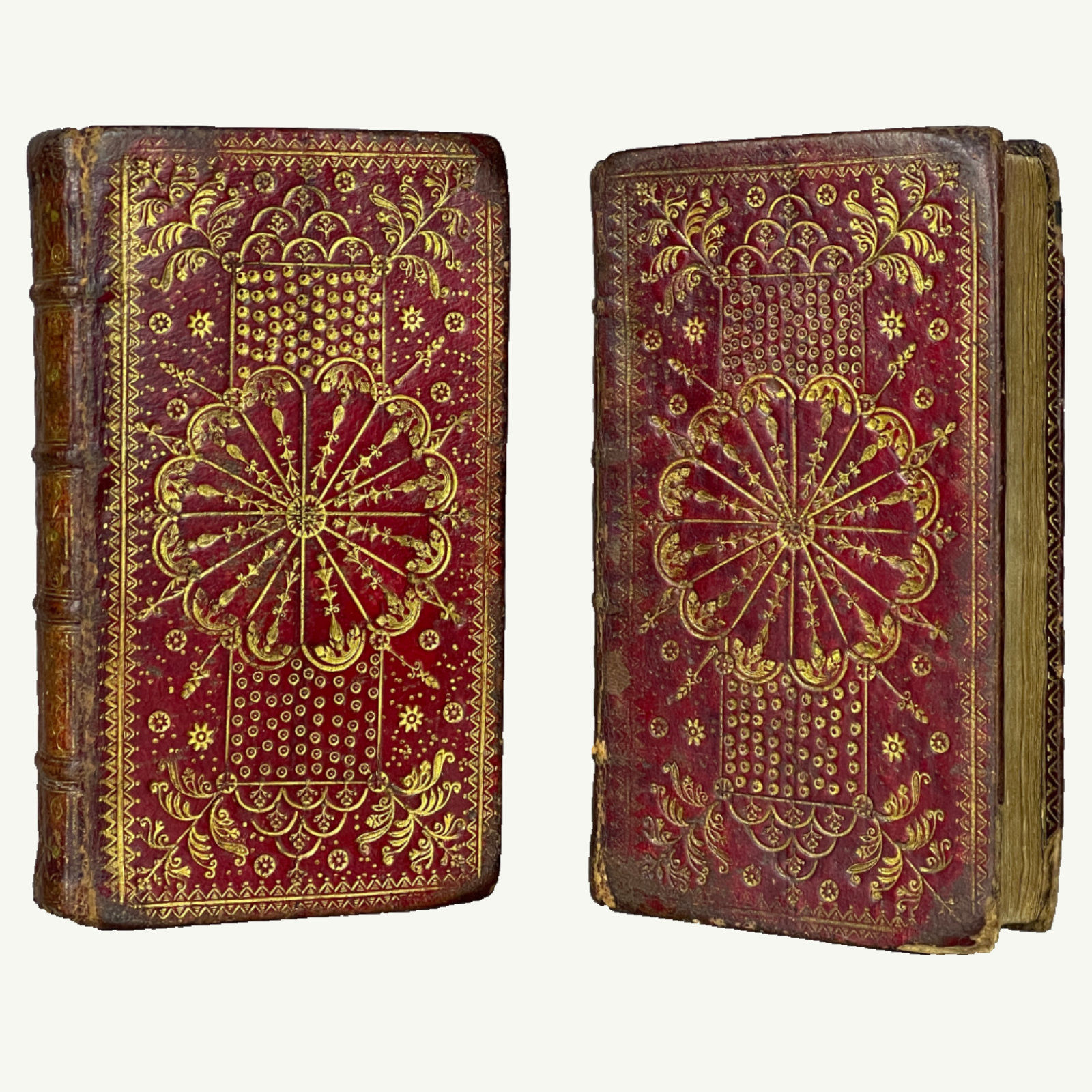The Holy Bible, Containing the Old Testaments: New