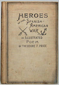 image of Heroes of the Spanish-American War and Lyre and Sword of Spain: Two Epic Poems