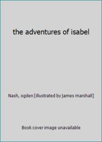 the adventures of isabel