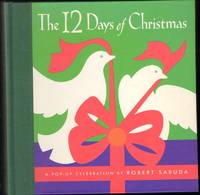 image of THE TWELVE DAYS OF CHRISTMAS