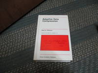 Adaptive Data Compression (The Springer International Series in Engineering and Computer Science)