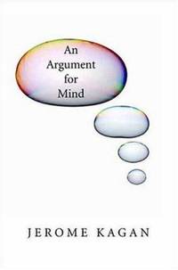 An Argument for Mind