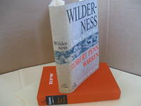 Wilderness: A Tale of the Civil War by Warren, Robert Penn - 1961