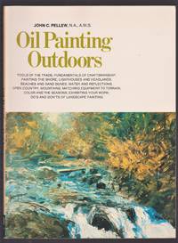 image of Oil Painting Outdoors