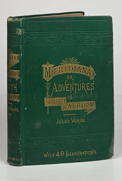 Meridiana: The Adventures of Three Englishmen and Three Russians in South Africa