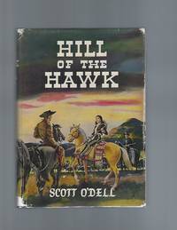 image of Hill of the Hawk