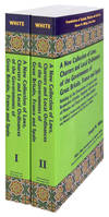 A New Collection of Laws, Charters and Local Ordinances of the..