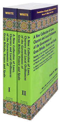 A New Collection of Laws, Charters and Local Ordinances of the..