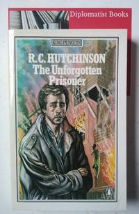 cover of The Unforgotten Prisoner (King Penguin)