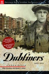 Dubliners : Literary Touchstone Classic