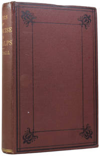 cover of Hours of Exercise in the Alps
