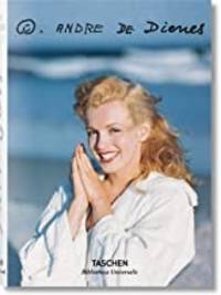 André de Dienes: Marilyn