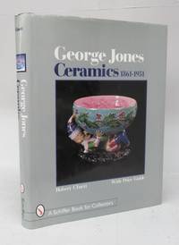 cover of George Jones: Ceramics 1861-1951