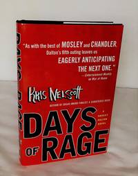 Days of Rage: A Smokey Dalton Novel