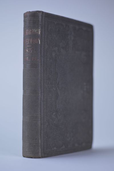 The Cambridge Directory for 1857: Embracing a List of the City Officers, a General Directory of the Citizens, and a Business Directory