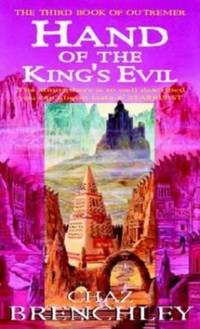 Hand of the King's Evil (Outremer, Book 3)