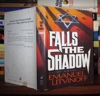 FALLS THE SHADOW