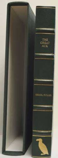 image of The Great Auk