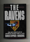 The Ravens The Men Who Flew in America's Secret War in Laos