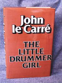 Little Drummer Girl, The