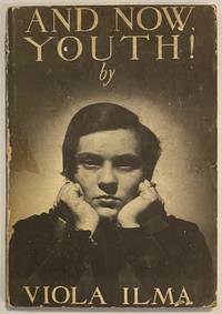 cover of And now youth!