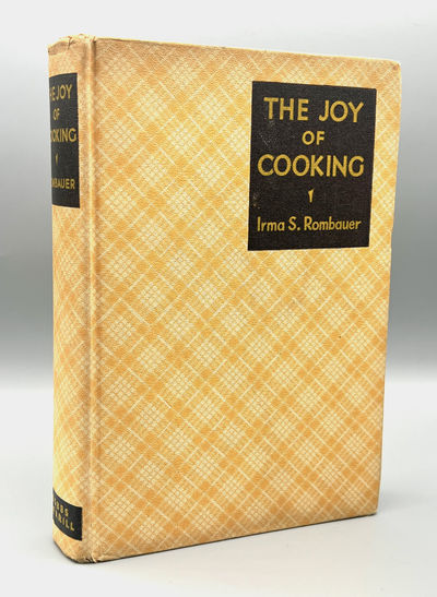 The Joy of Cooking