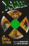 X-Men: The Jewels of Cyttorak