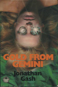 image of GOLD FROM GEMINI.