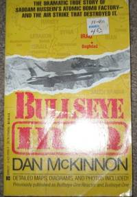 Bullseye Iraq by McKinnon, Dan