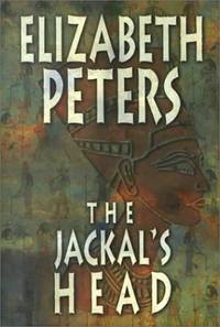 image of The Jackal's Head