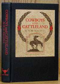 image of Cowboys and Cattleland: Memories of a Frontier Cowboy