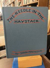 The Needle in the Haystack