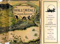 cover of Swallowdale.